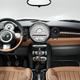 Image for article titled MINI 50 Mayfair, Camden Launch With "Mission Control"